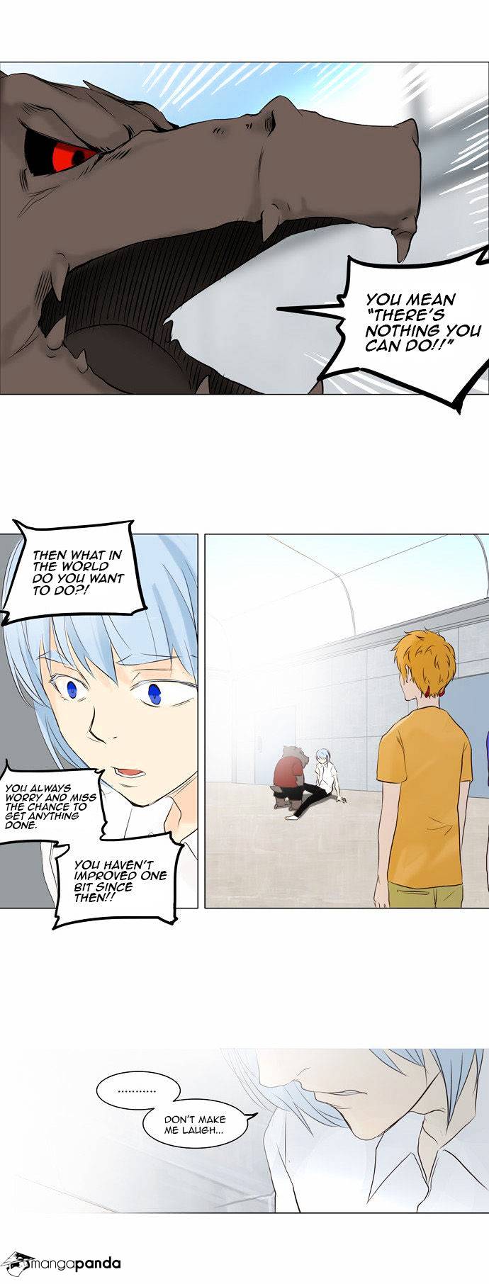 Tower of God, Chapter 147 image 09